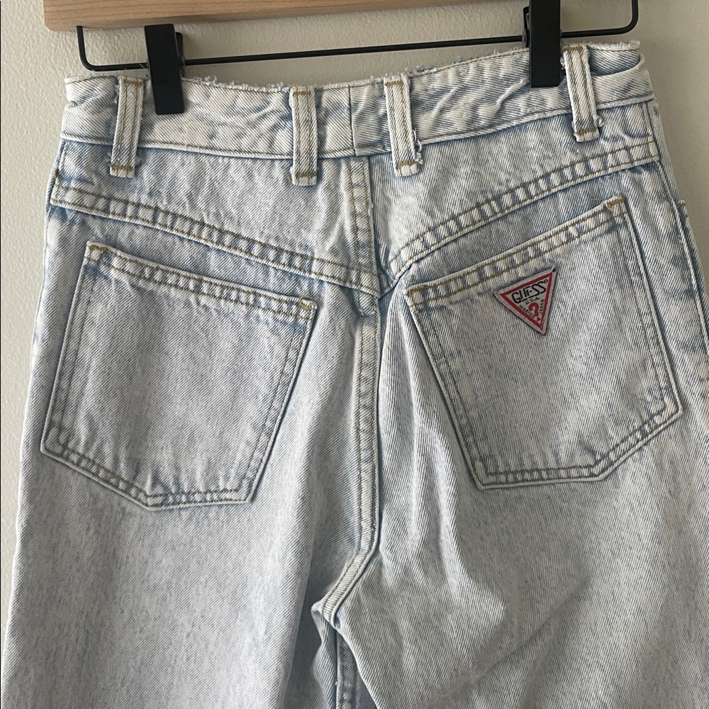 Vintage Guess jeans 90's